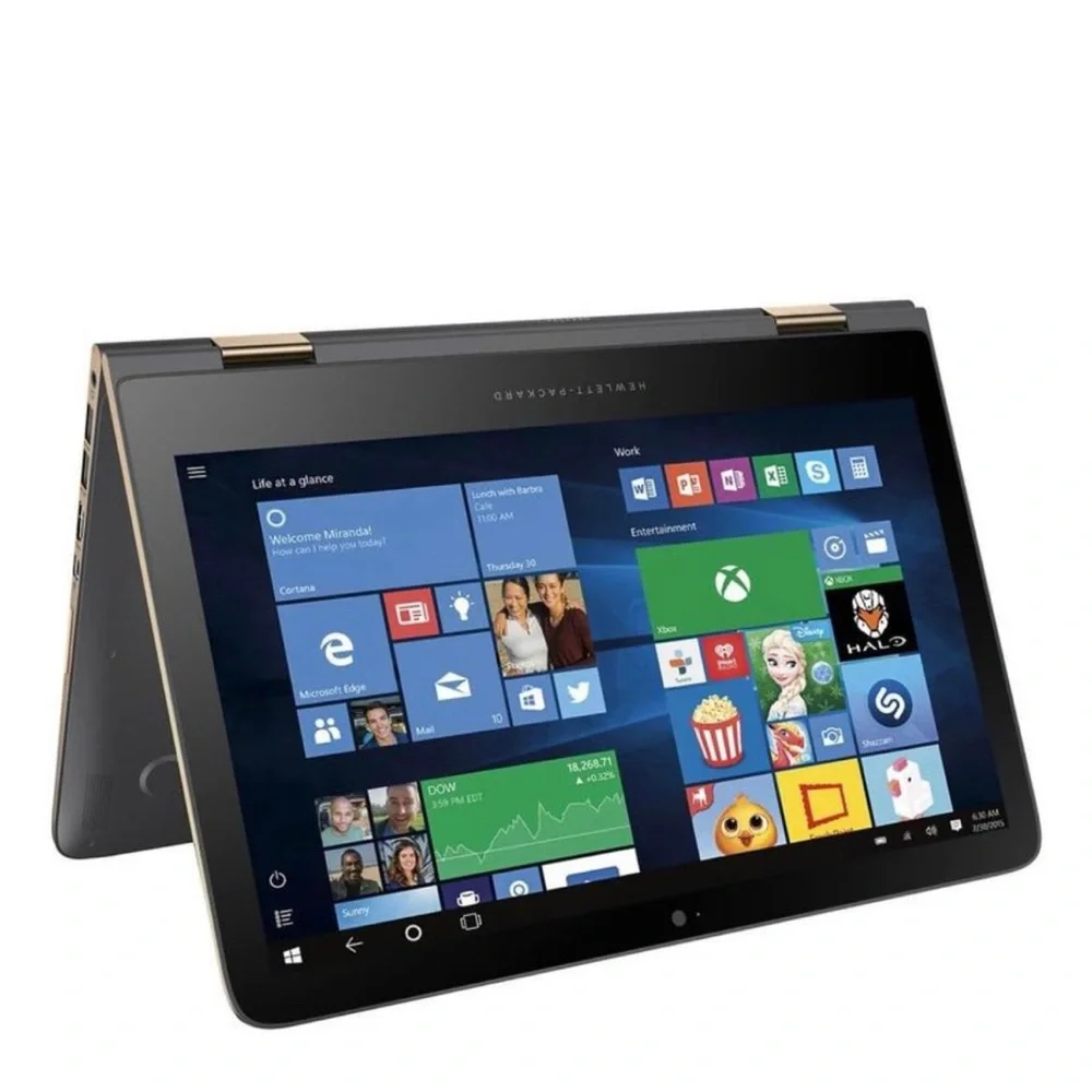Hp spectre x360 13 2-in-1 laptop